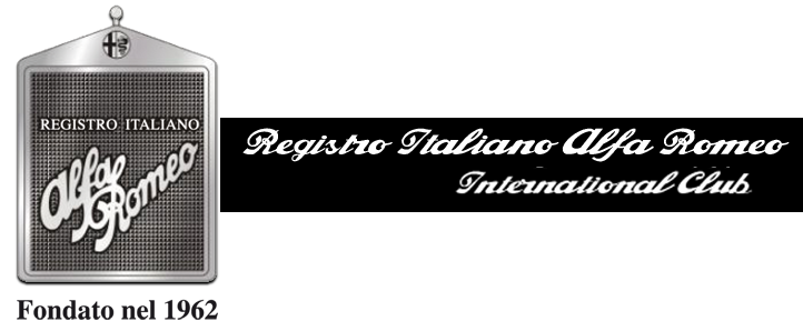 Registro Italiano Alfa Romeo