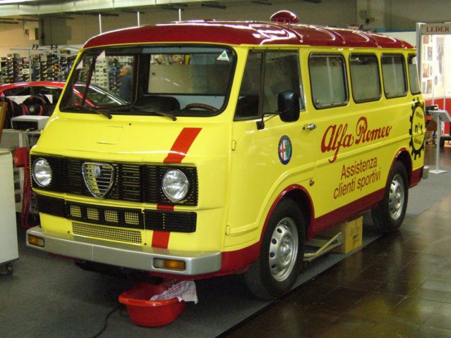 Fiera di Padova 2014