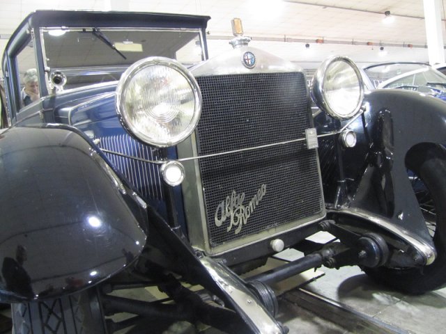 Fiera di Padova 2014