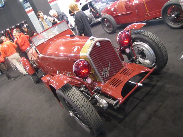 Fiera di Padova 2014