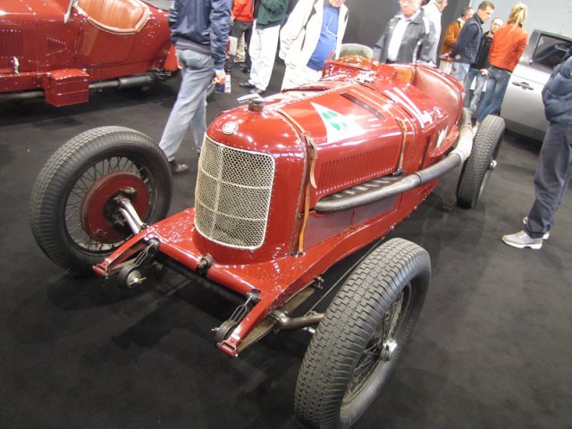 Fiera di Padova 2014