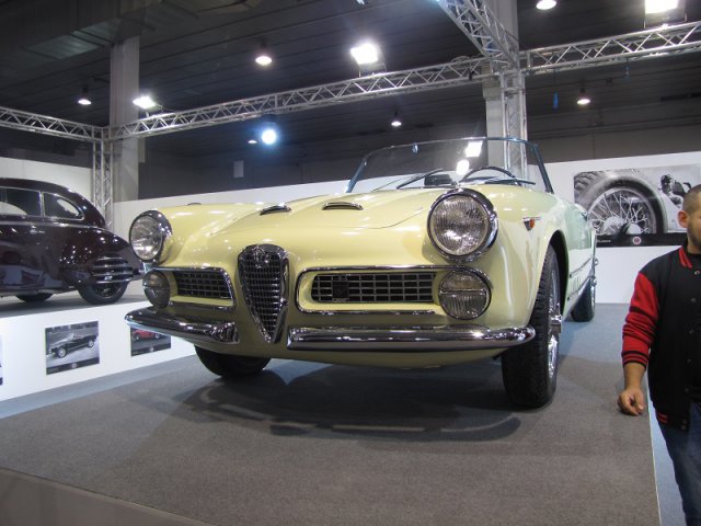 Fiera di Padova 2014