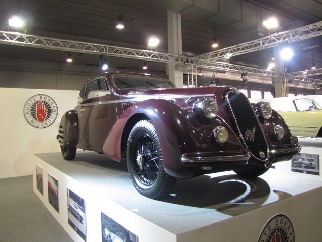 Fiera di Padova 2014