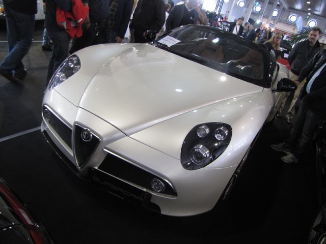 Fiera di Padova 2014