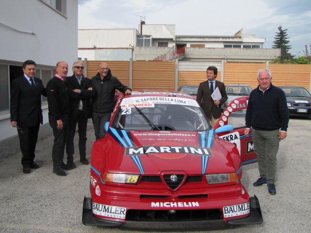 Seduta RIAR Abruzzo 2016